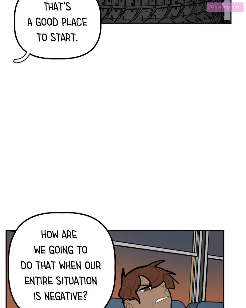 School Bus Graveyard Zinmanga X Chapter 44 Page 21