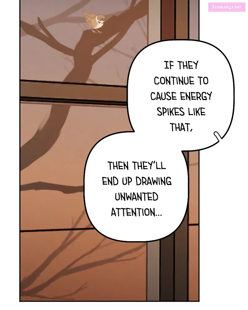 School Bus Graveyard Zinmanga X Chapter 44 Page 31