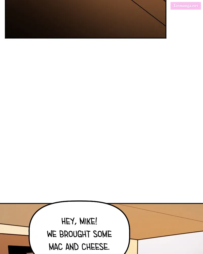 School Bus Graveyard Zinmanga X Chapter 44 Page 45