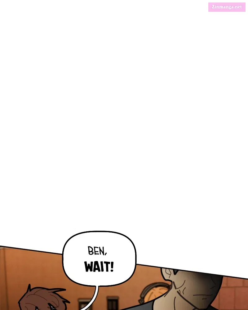School Bus Graveyard Zinmanga X Chapter 43 Page 12
