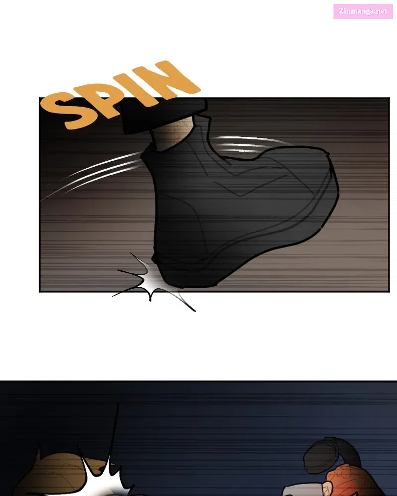 School Bus Graveyard Zinmanga X Chapter 43 Page 25