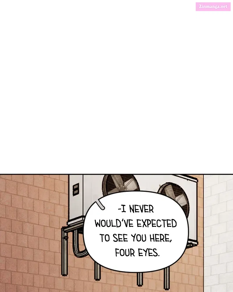 School Bus Graveyard Zinmanga X Chapter 42 Page 2