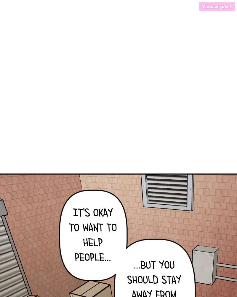 School Bus Graveyard Zinmanga X Chapter 42 Page 10