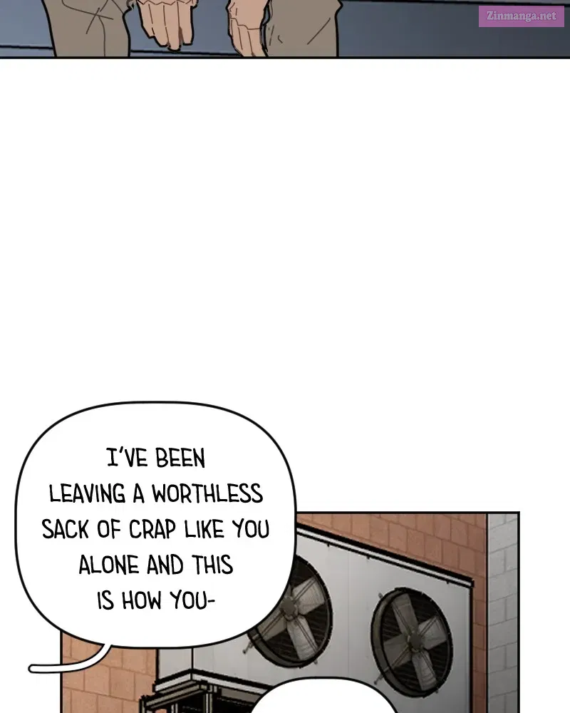 School Bus Graveyard Zinmanga X Chapter 42 Page 40