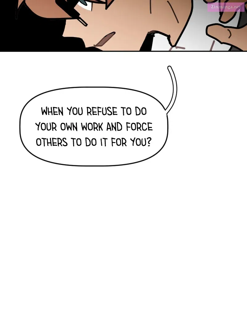 School Bus Graveyard Zinmanga X Chapter 42 Page 51