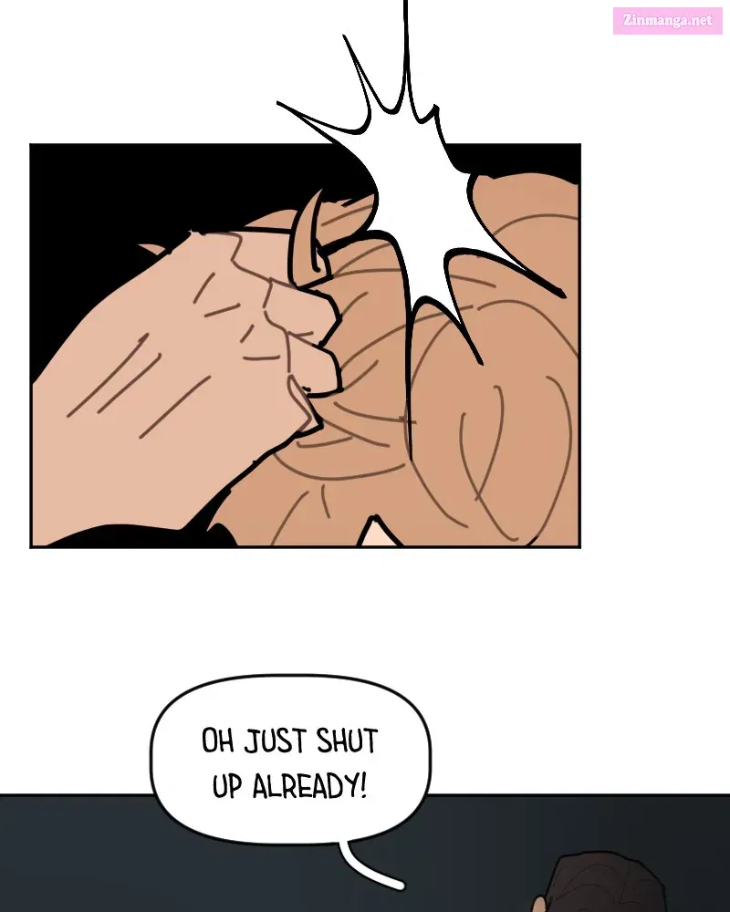 School Bus Graveyard Zinmanga X Chapter 42 Page 59
