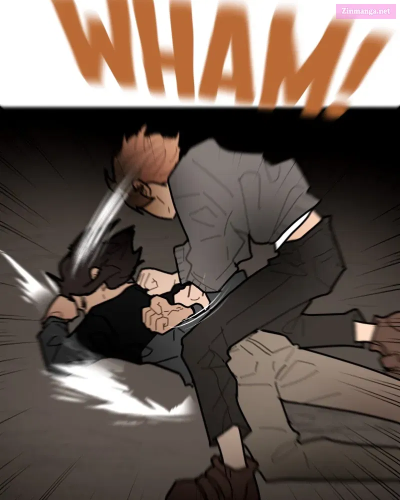 School Bus Graveyard Zinmanga X Chapter 42 Page 65