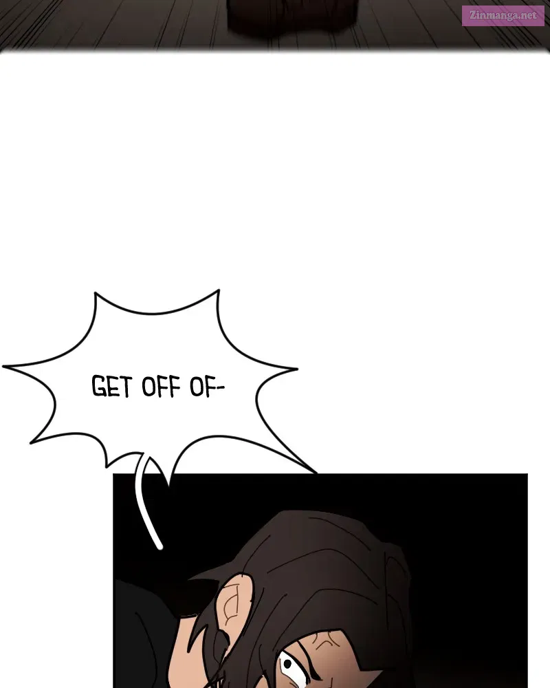 School Bus Graveyard Zinmanga X Chapter 42 Page 66