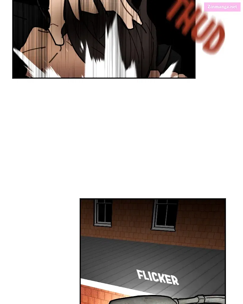 School Bus Graveyard Zinmanga X Chapter 42 Page 68