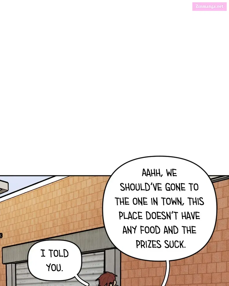 School Bus Graveyard Zinmanga X Chapter 41 Page 44