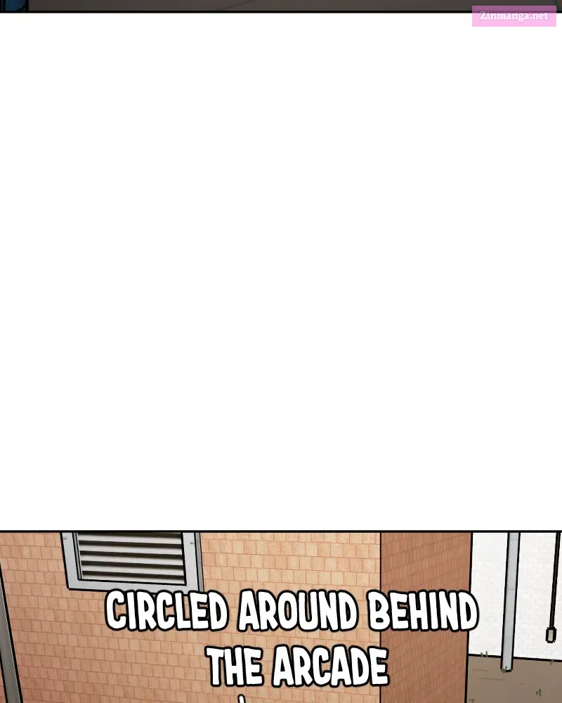 School Bus Graveyard Zinmanga X Chapter 41 Page 52