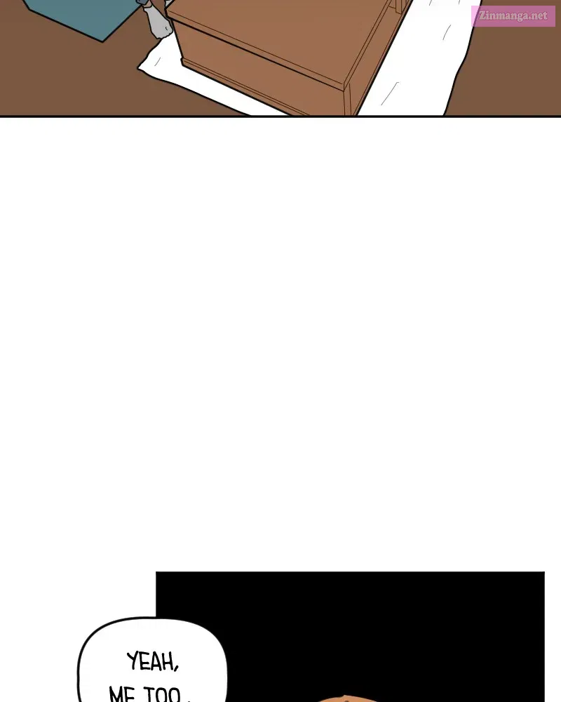 School Bus Graveyard Zinmanga X Chapter 40 Page 15