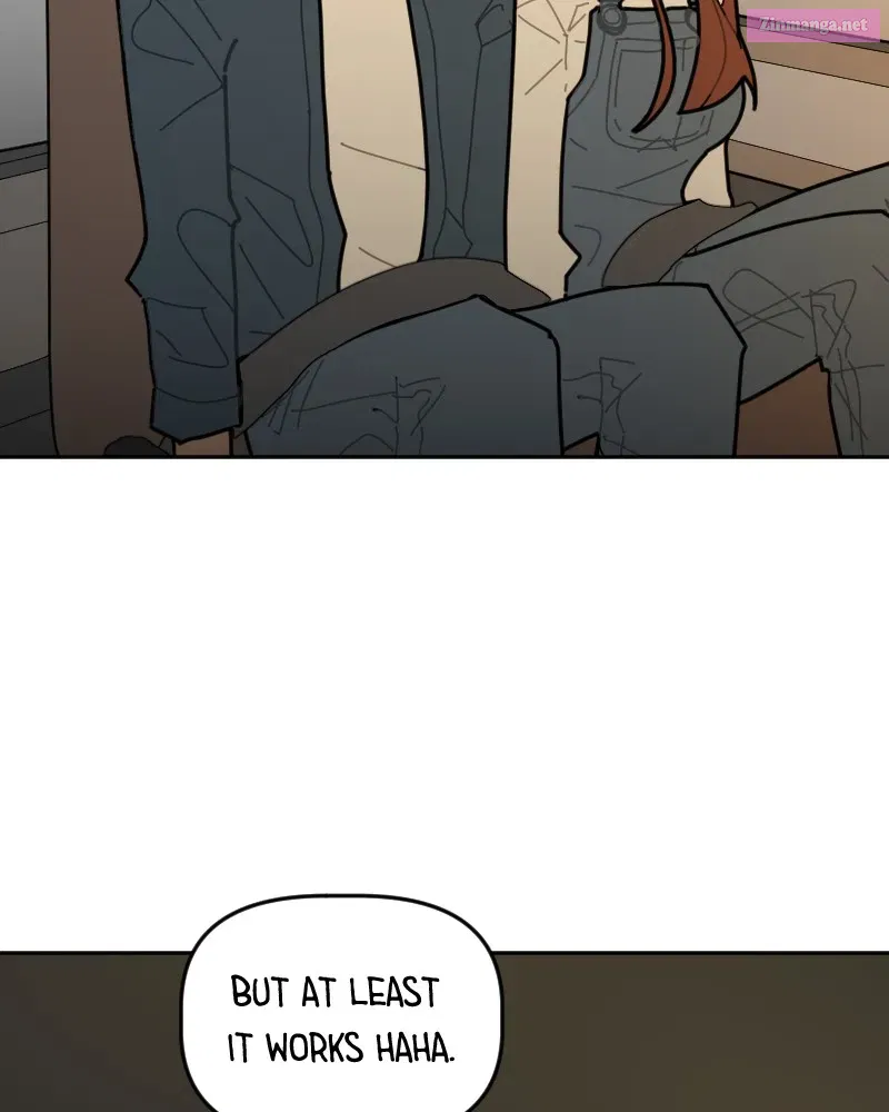 School Bus Graveyard Zinmanga X Chapter 40 Page 36