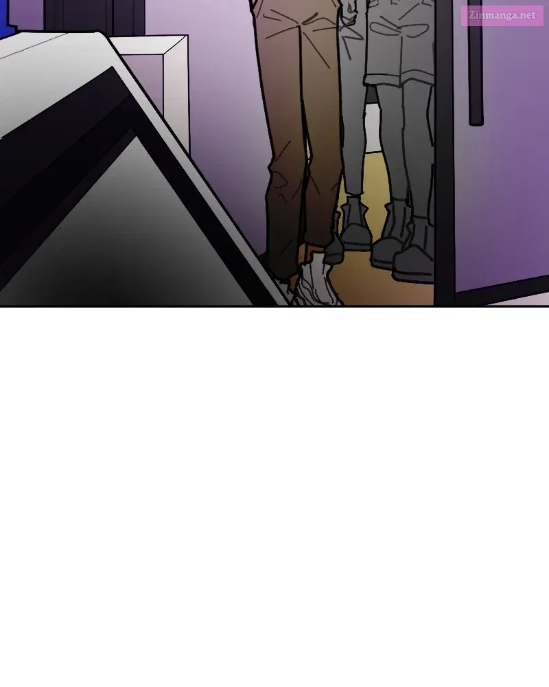 School Bus Graveyard Zinmanga X Chapter 40 Page 78