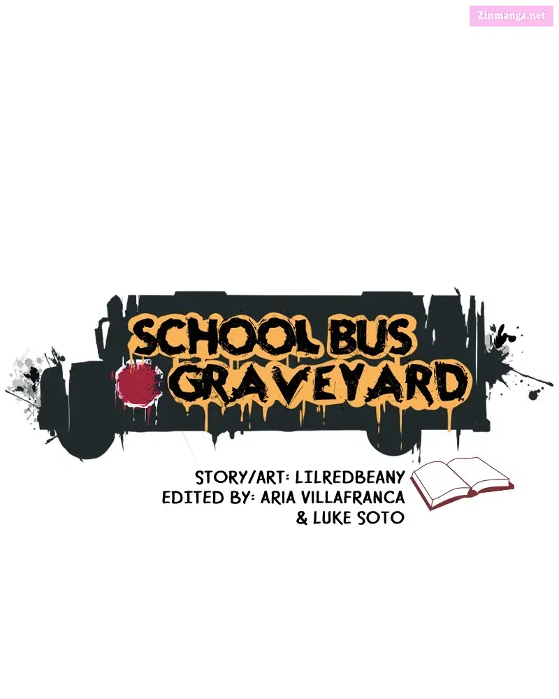 School Bus Graveyard Zinmanga X Chapter 38 Page 1