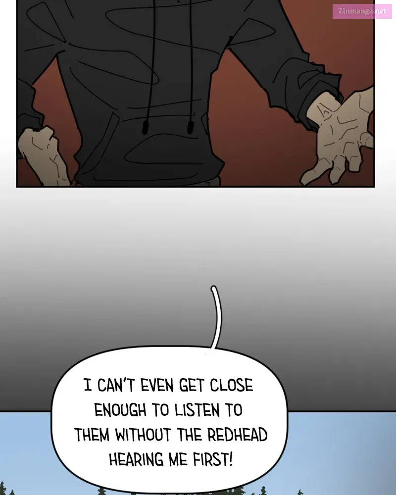 School Bus Graveyard Zinmanga X Chapter 38 Page 6