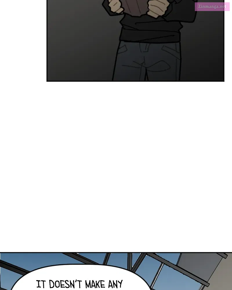 School Bus Graveyard Zinmanga X Chapter 38 Page 15