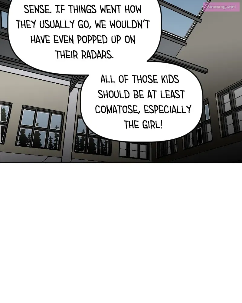 School Bus Graveyard Zinmanga X Chapter 38 Page 16