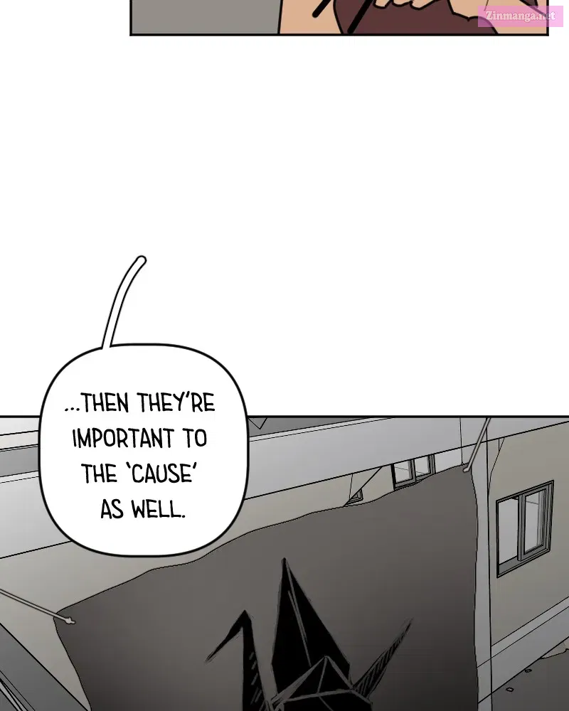 School Bus Graveyard Zinmanga X Chapter 38 Page 28