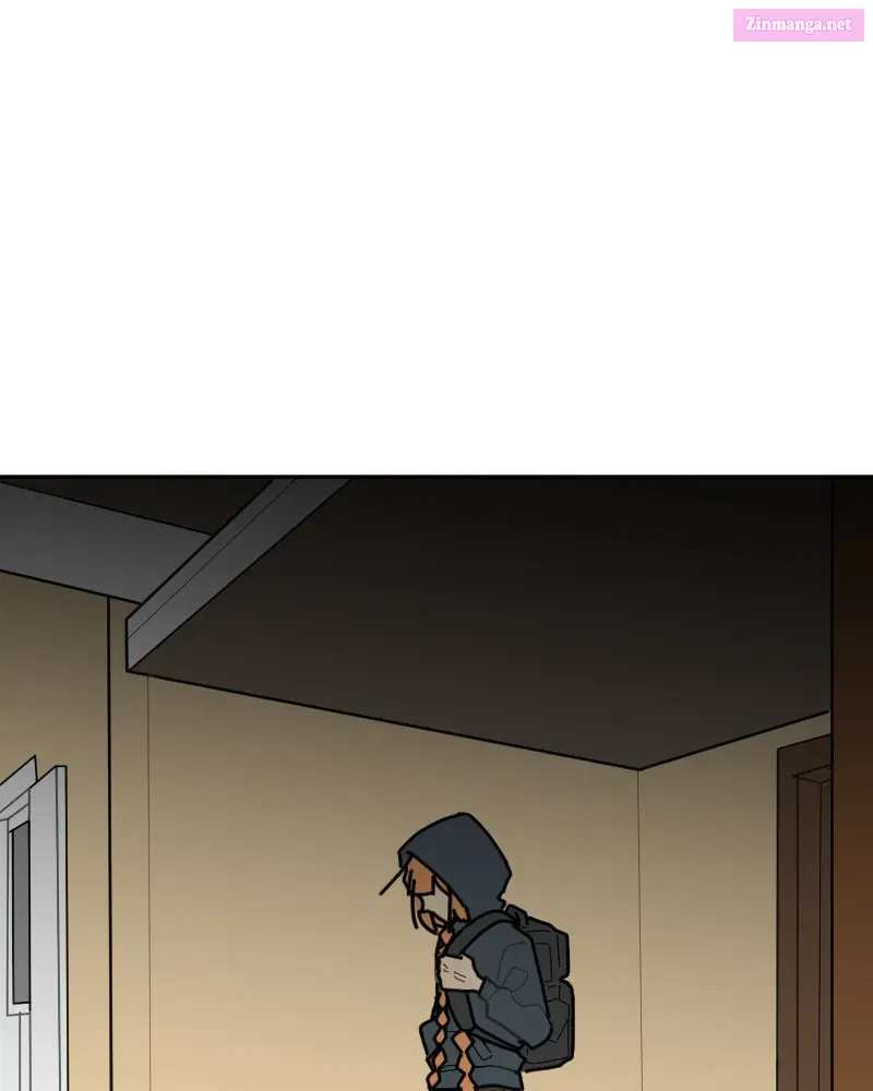 School Bus Graveyard Zinmanga X Chapter 38 Page 44