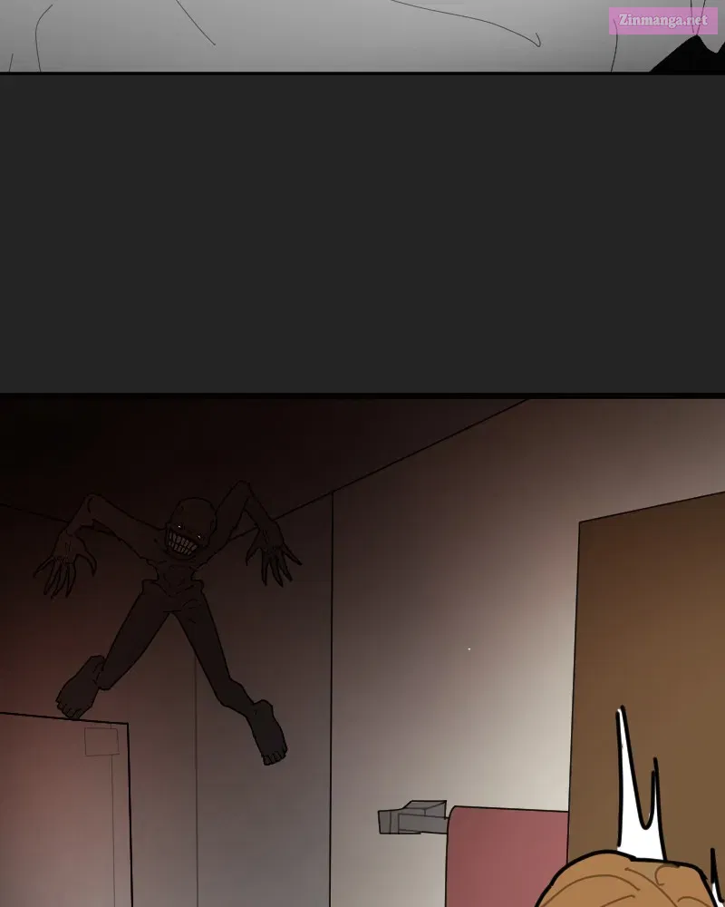 School Bus Graveyard Zinmanga X Chapter 38 Page 70