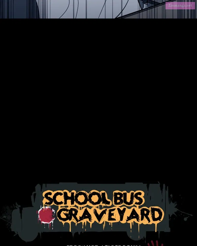 School Bus Graveyard Zinmanga X Chapter 36 Page 4