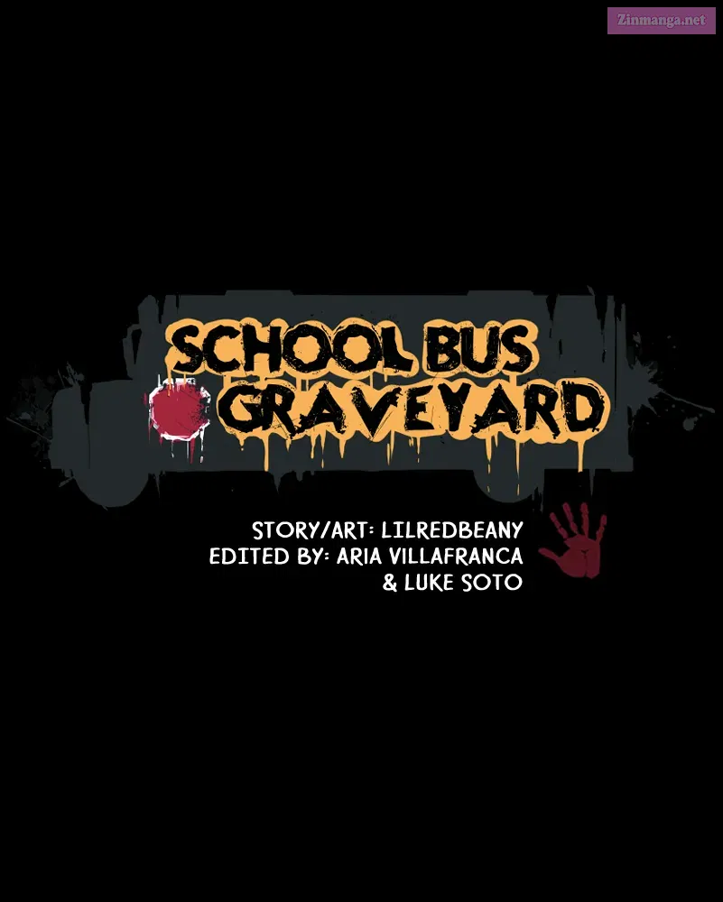 School Bus Graveyard Zinmanga X Chapter 33 Page 2