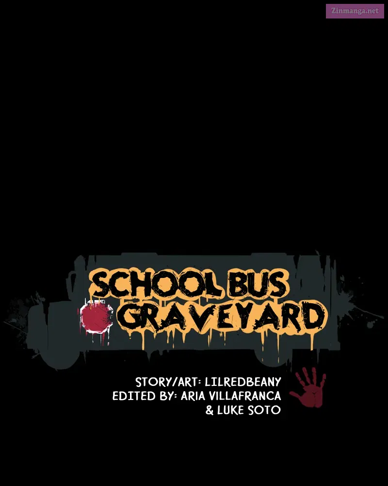 School Bus Graveyard Zinmanga X Chapter 32 Page 1