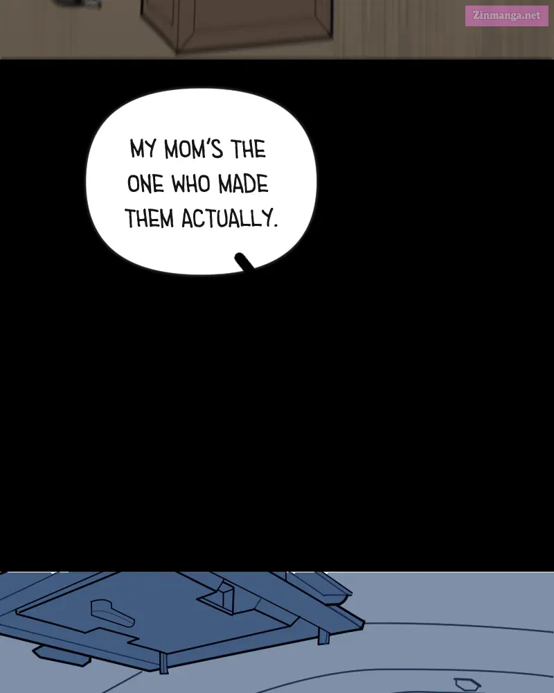 School Bus Graveyard Zinmanga X Chapter 32 Page 20