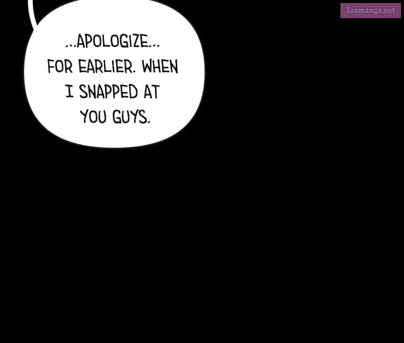 School Bus Graveyard Zinmanga X Chapter 32 Page 23