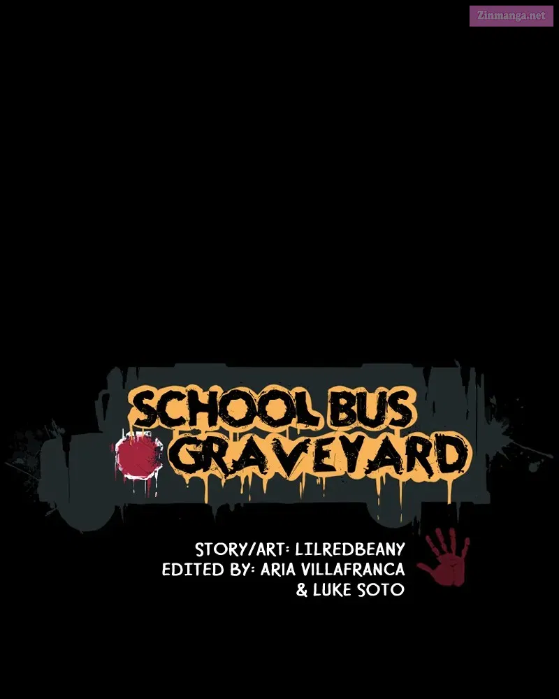 School Bus Graveyard Zinmanga X Chapter 31 Page 18