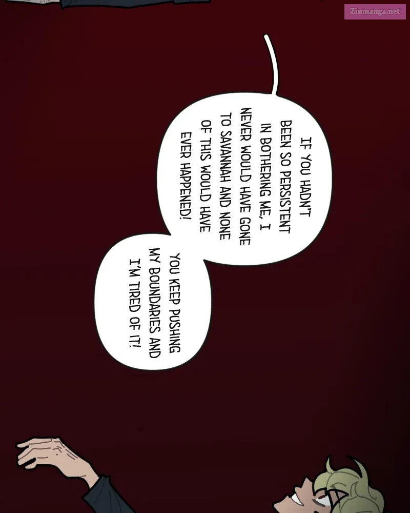 School Bus Graveyard Zinmanga X Chapter 31 Page 48