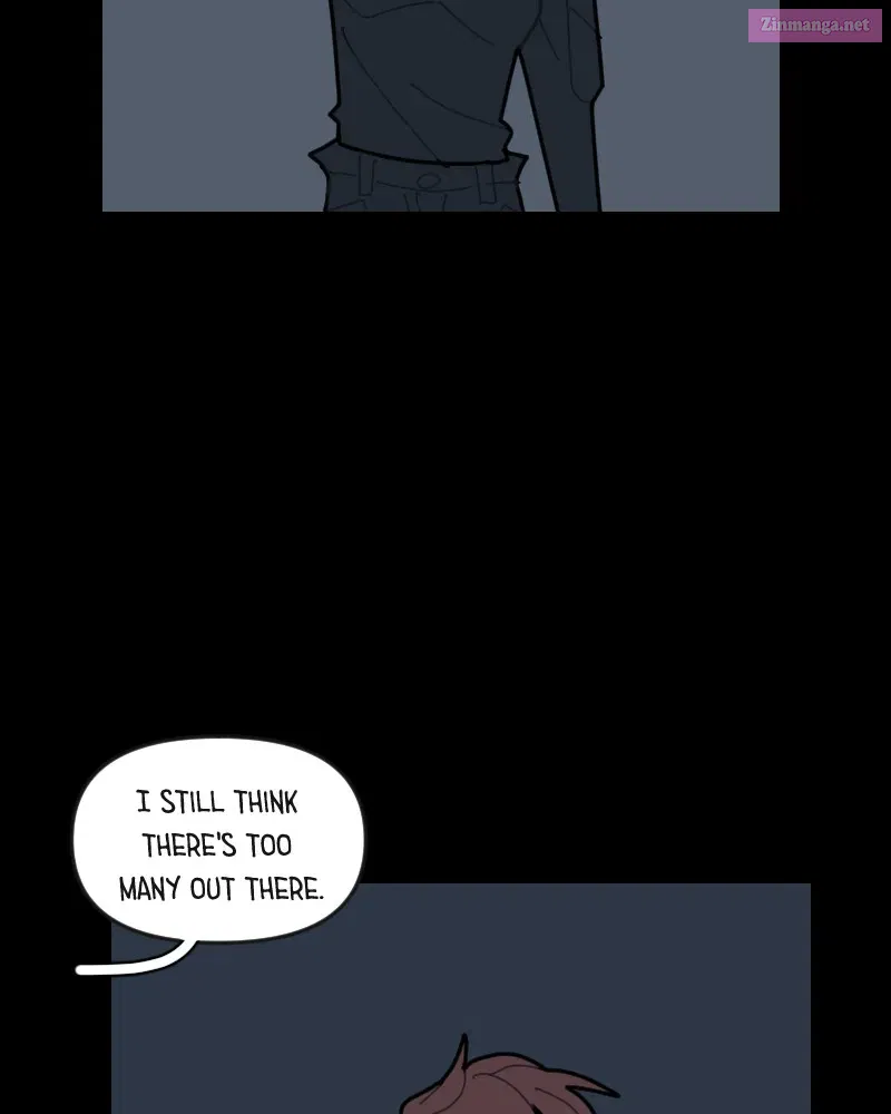 School Bus Graveyard Zinmanga X Chapter 31 Page 65