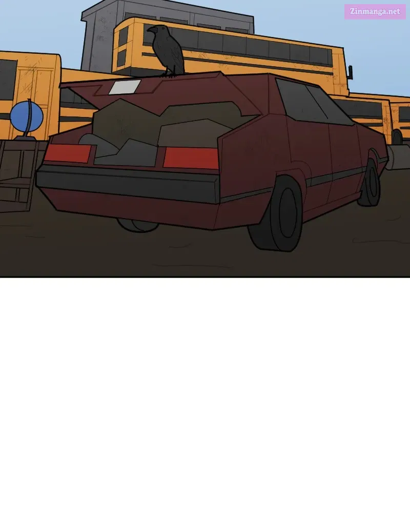 School Bus Graveyard Zinmanga X Chapter 30 Page 46