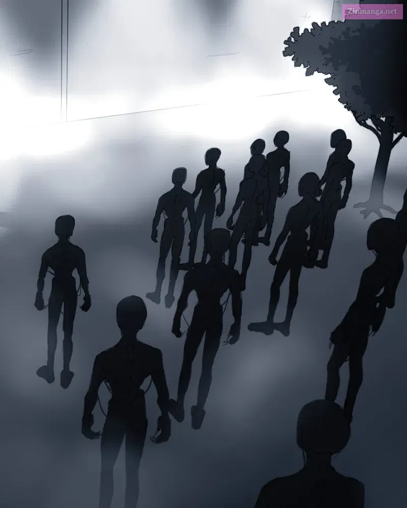 School Bus Graveyard Zinmanga X Chapter 30 Page 61