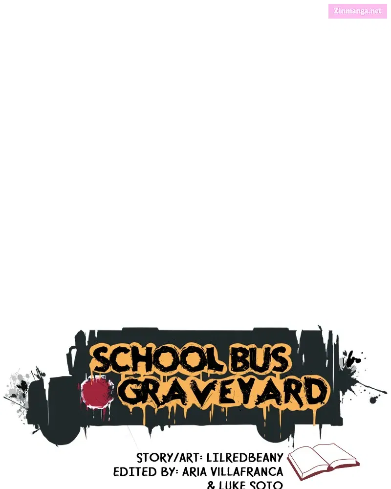 School Bus Graveyard Zinmanga X Chapter 29 Page 3