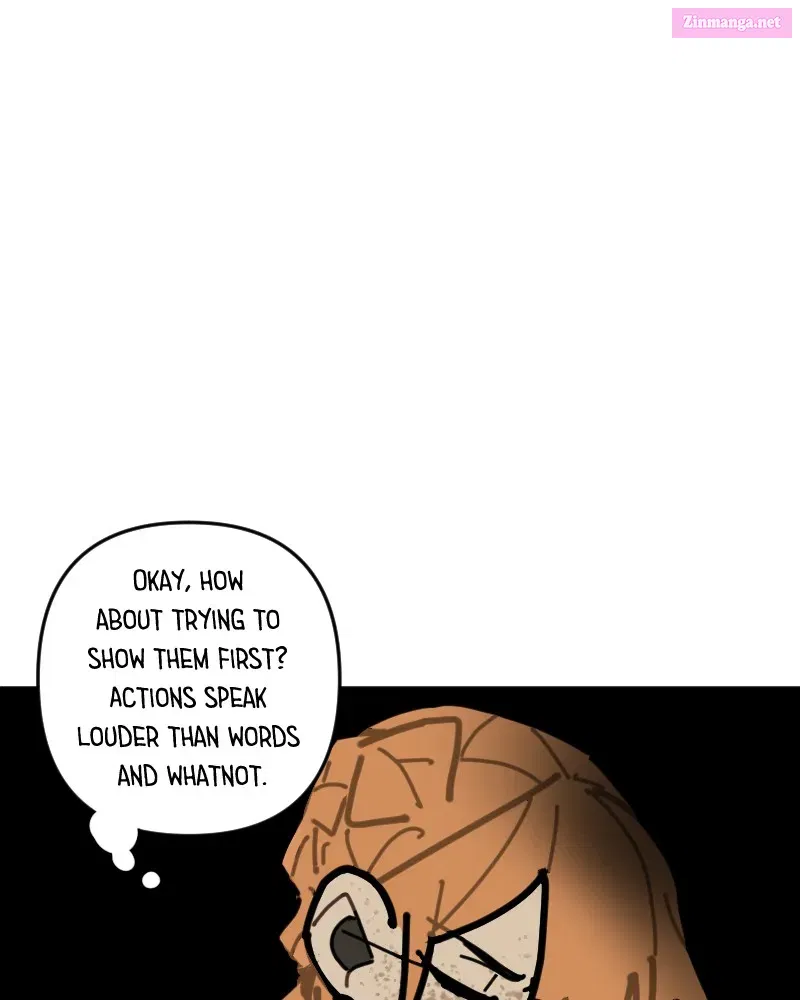 School Bus Graveyard Zinmanga X Chapter 29 Page 8
