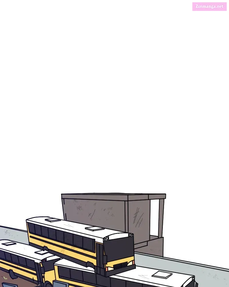 School Bus Graveyard Zinmanga X Chapter 29 Page 37
