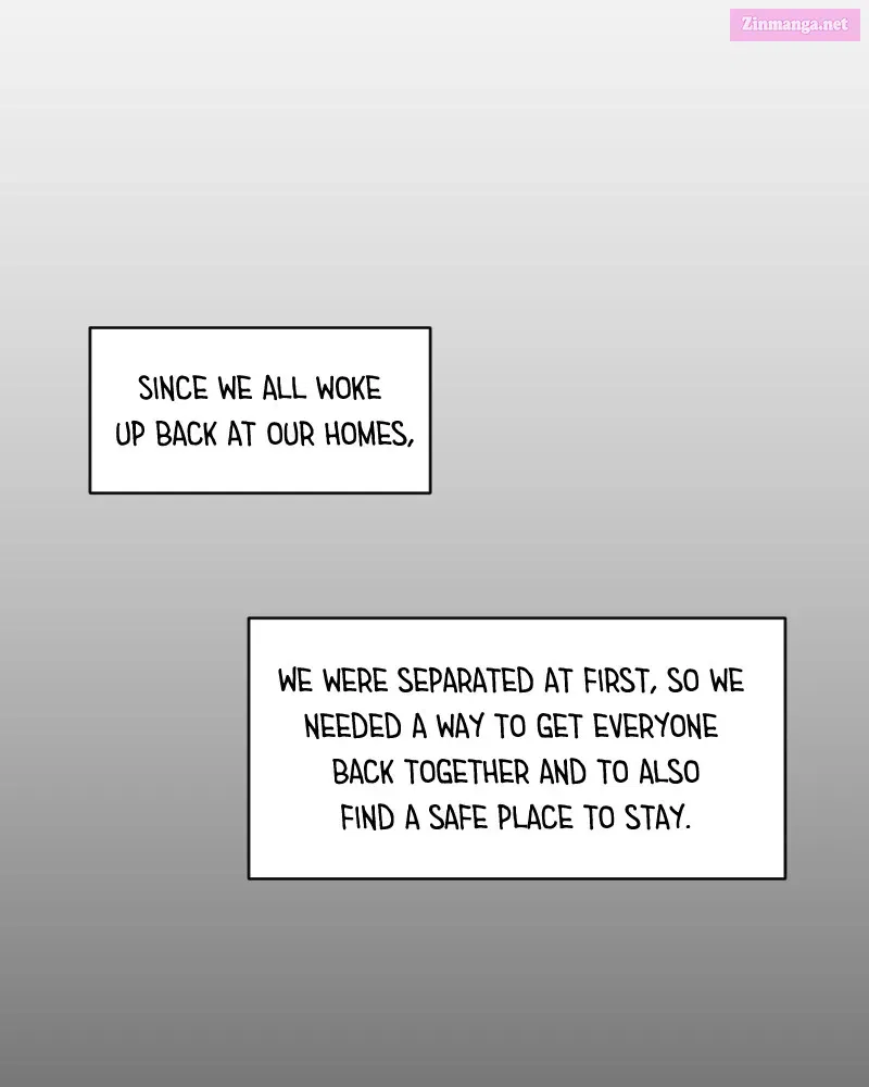 School Bus Graveyard Zinmanga X Chapter 29 Page 45