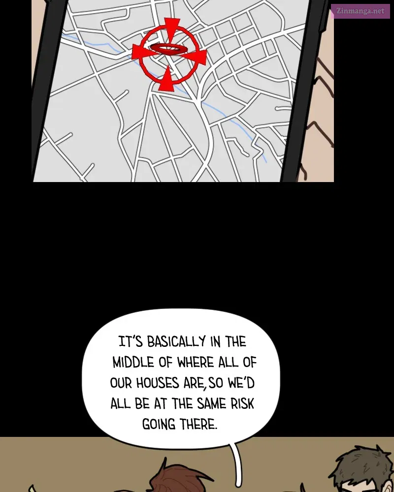 School Bus Graveyard Zinmanga X Chapter 29 Page 49