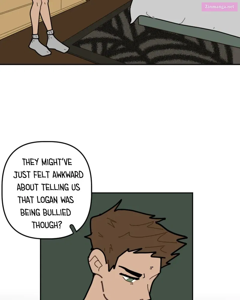 School Bus Graveyard Zinmanga X Chapter 29 Page 60