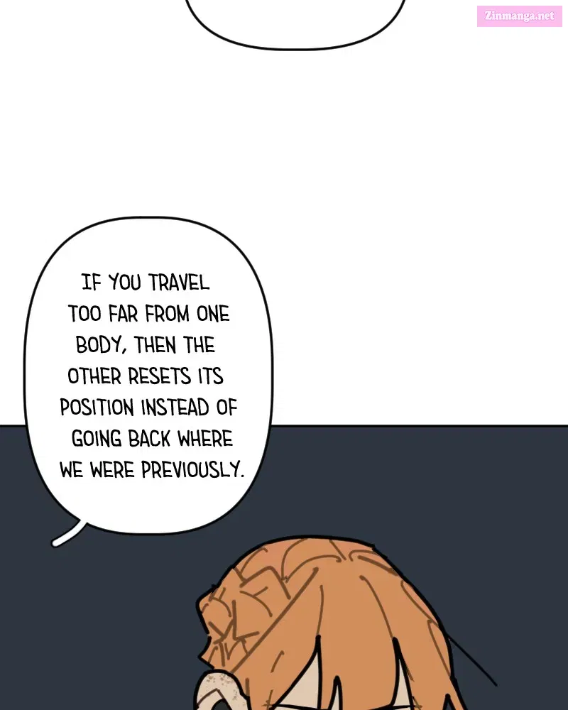 School Bus Graveyard Zinmanga X Chapter 28 Page 3
