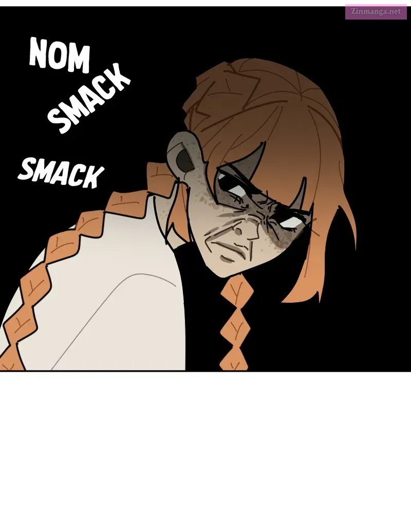 School Bus Graveyard Zinmanga X Chapter 28 Page 50