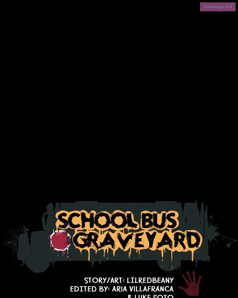 School Bus Graveyard Zinmanga X Chapter 27 Page 8