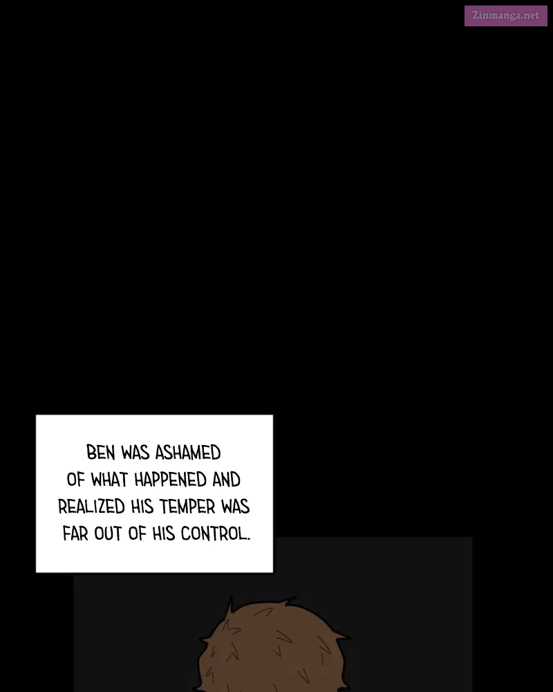 School Bus Graveyard Zinmanga X Chapter 27 Page 27
