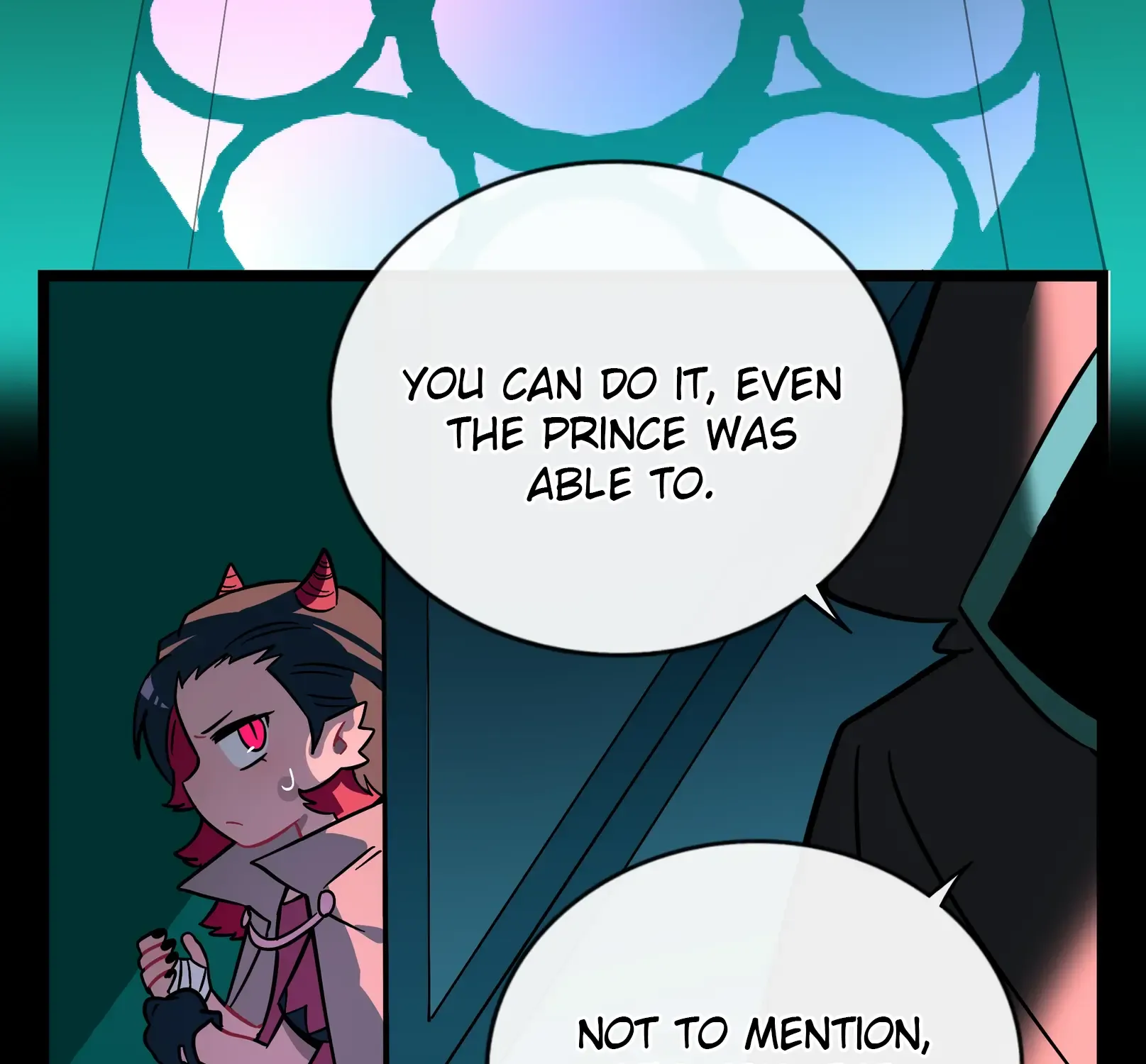 Heart Of Thorns Zinmanga X Chapter 29 Page 15