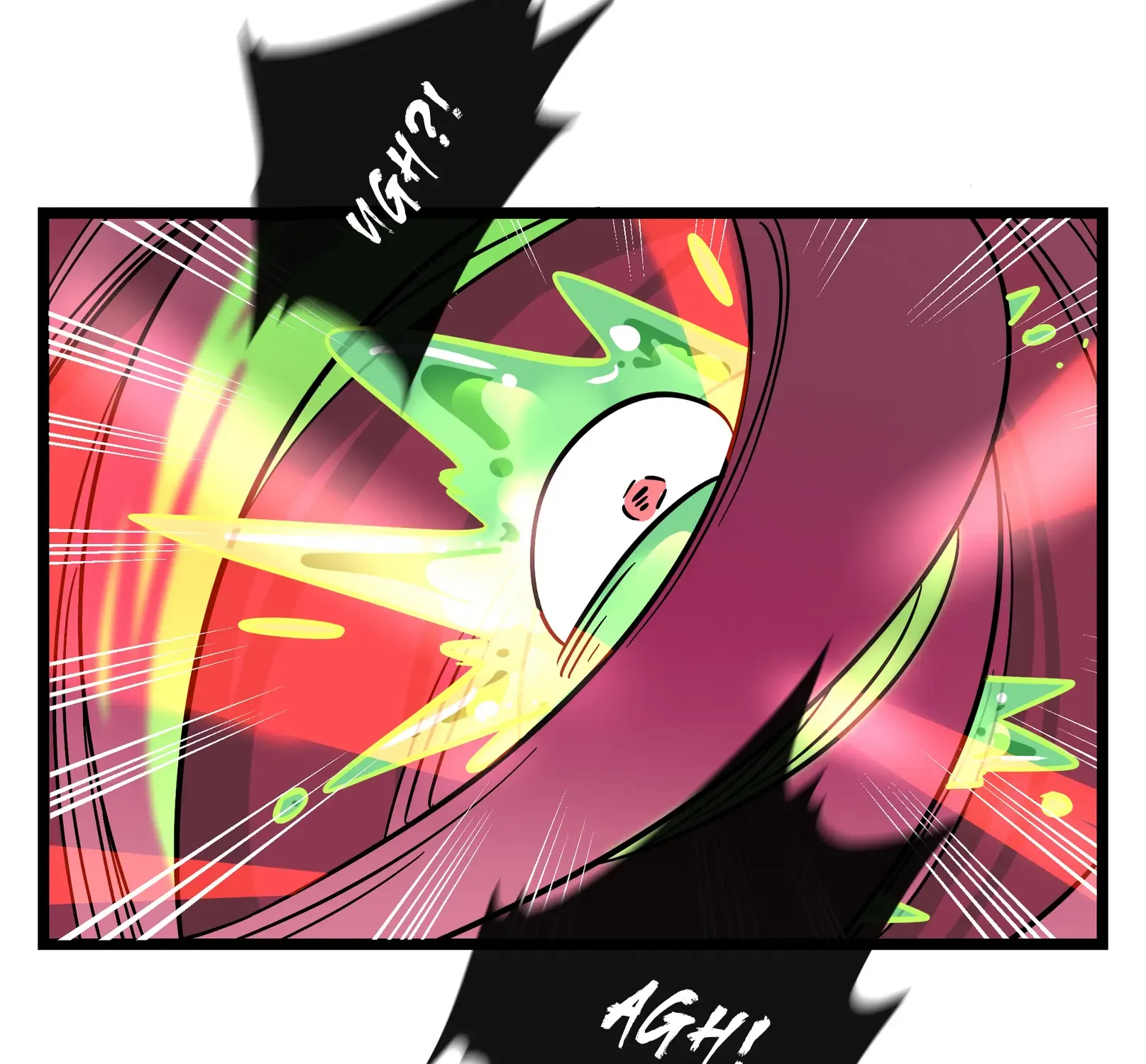 Heart Of Thorns Zinmanga X Chapter 29 Page 39
