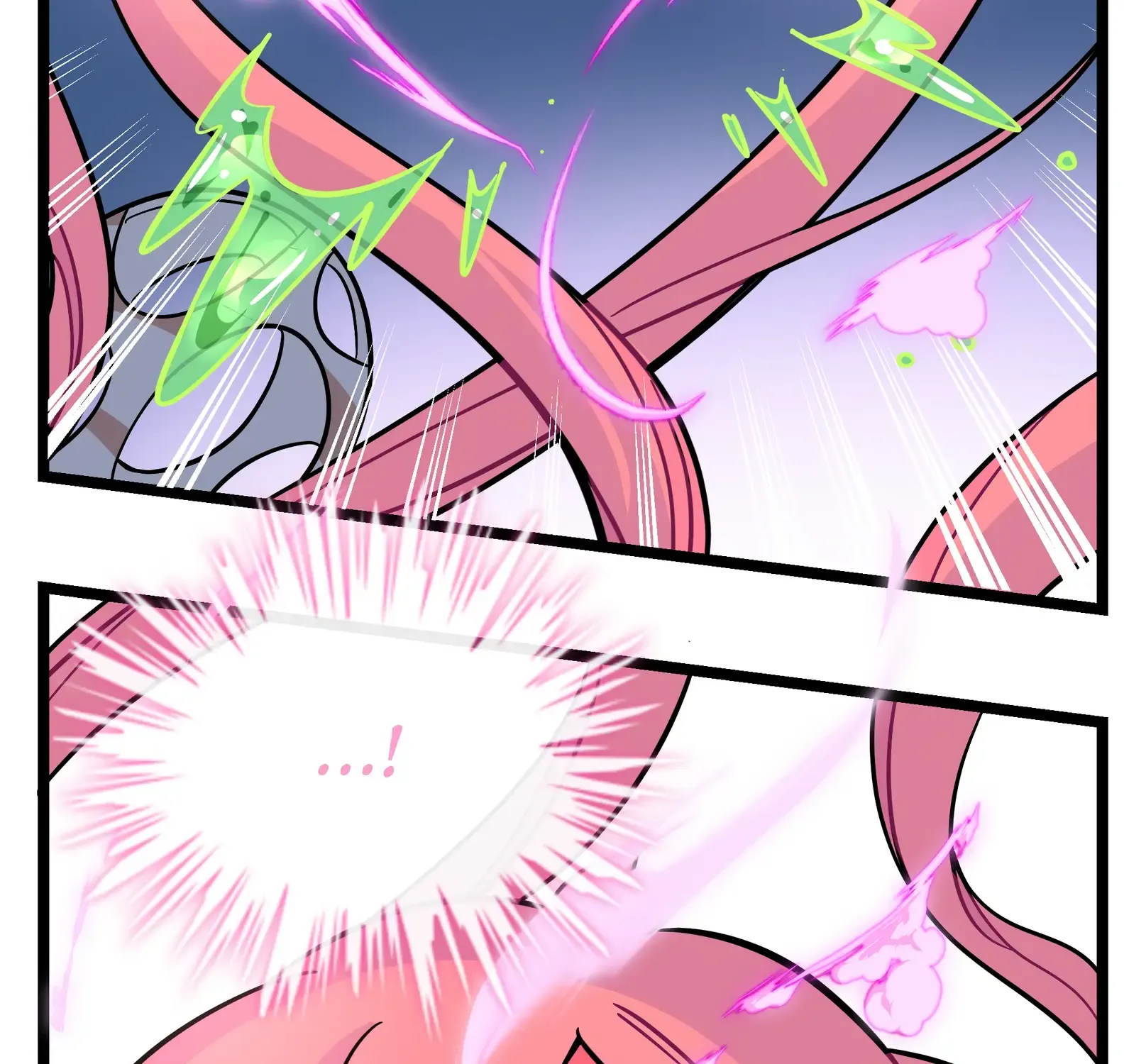 Heart Of Thorns Zinmanga X Chapter 29 Page 42