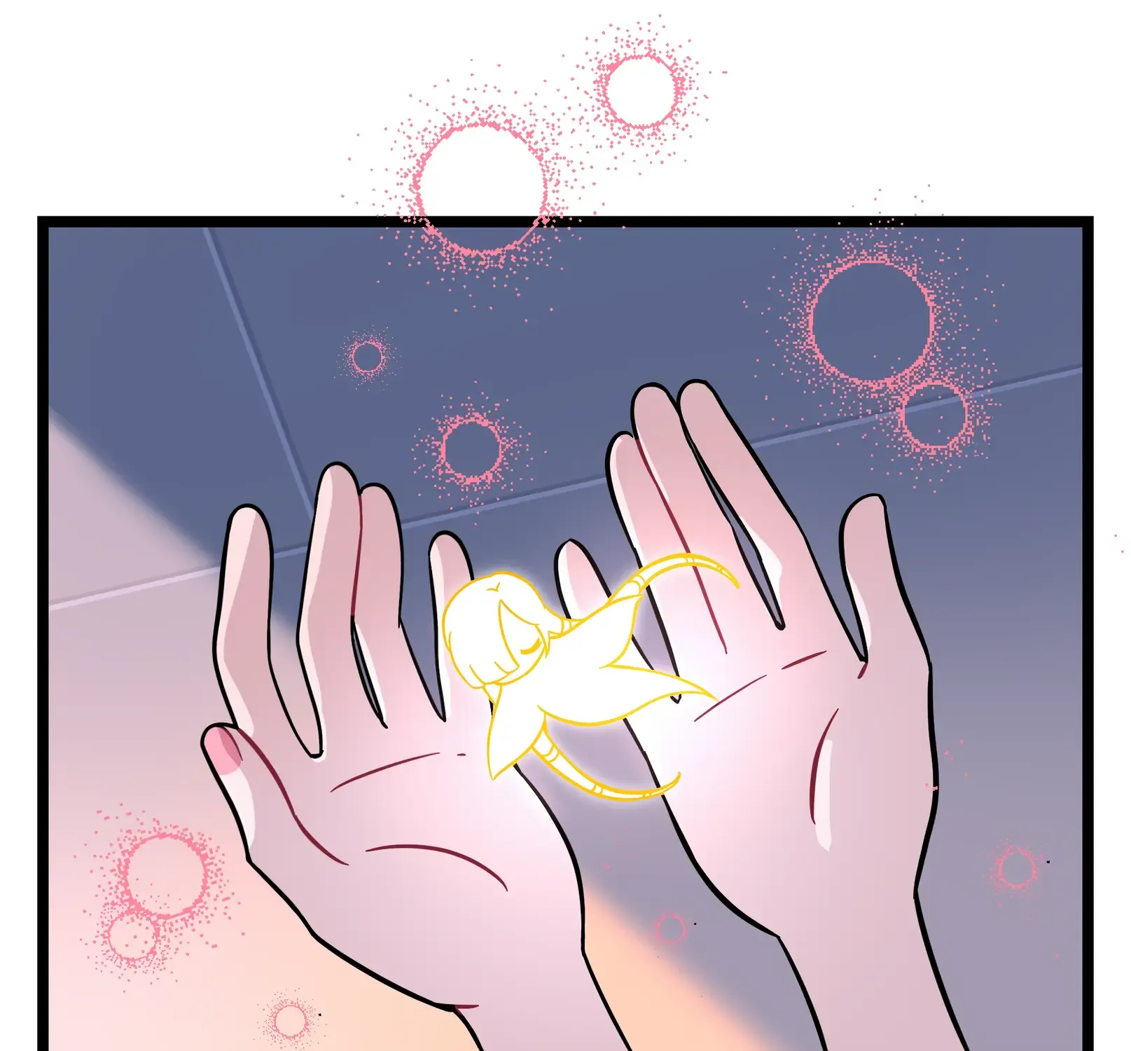 Heart Of Thorns Zinmanga X Chapter 29 Page 45