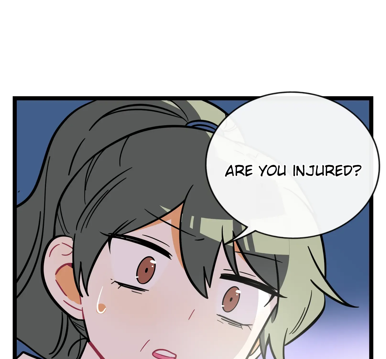 Heart Of Thorns Zinmanga X Chapter 29 Page 88